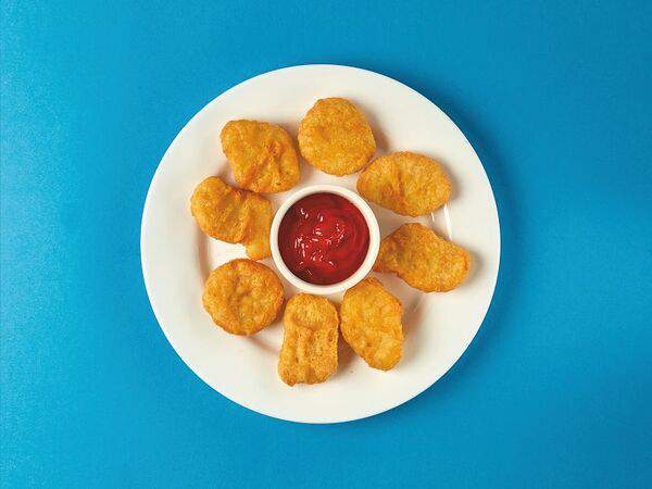 City Food - Куриные Наггетсы