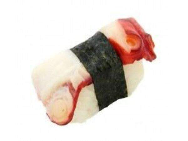 AzianA - Суши Нигири Осьминог