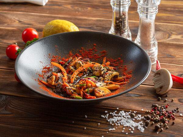 Ресторан Sabai Bar в Кемерово