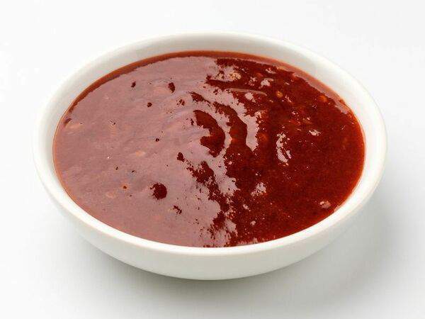 Мускат - Соус Пряно-острый