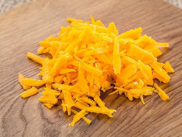 Чайхона №1 Братьев Васильчуков - Сыр Чеддер