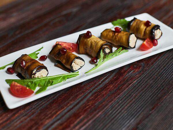 Мада - Бадриджани