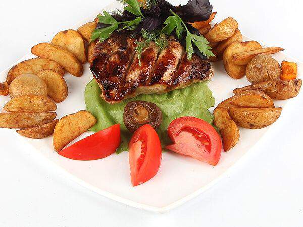 Кафе ной - Ной