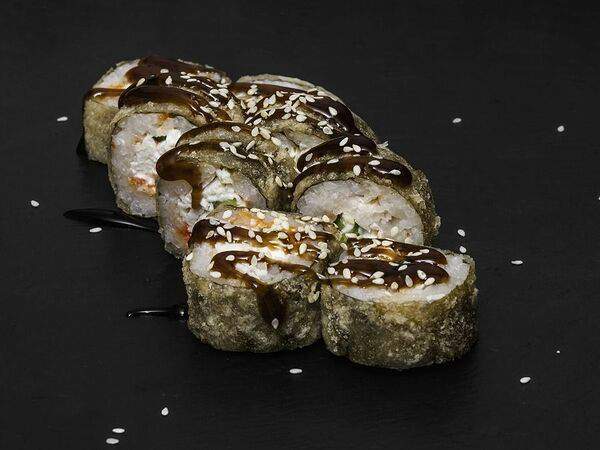 СушиСё - Ролл Микс Хот