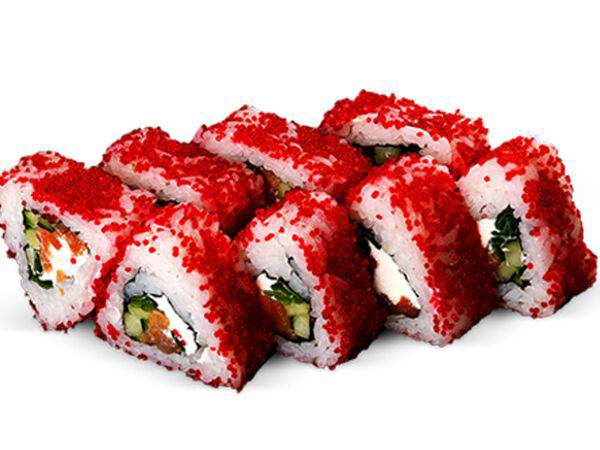 Кд пицца - Ролл Пирамида