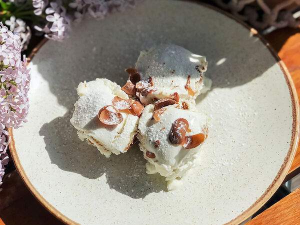 Dali - Профитроли