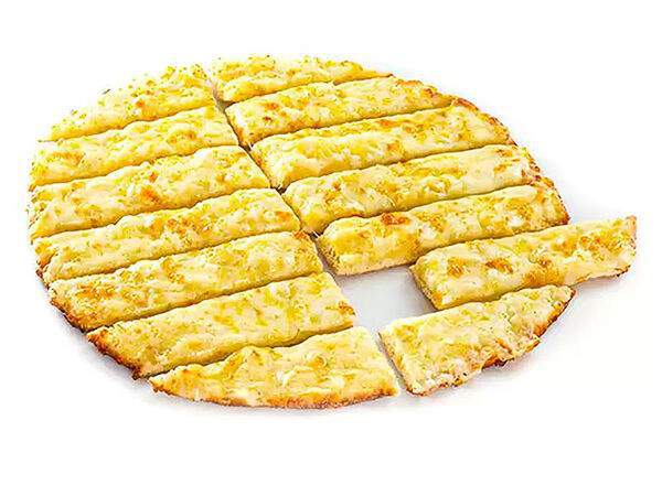 Папа Джонс - Сырные палочки