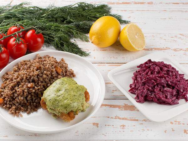 Му-Му - Ужин Вторник