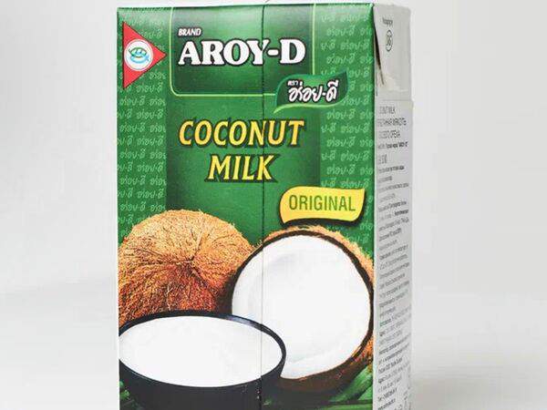 Fresh Mango - Молоко кокосовое Alroy-D