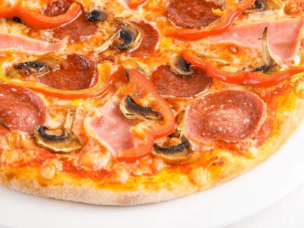 Дон Панэ - Пицца Дон Панэ