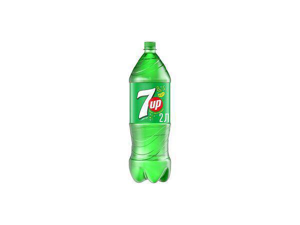 Добропицца - 7Up
