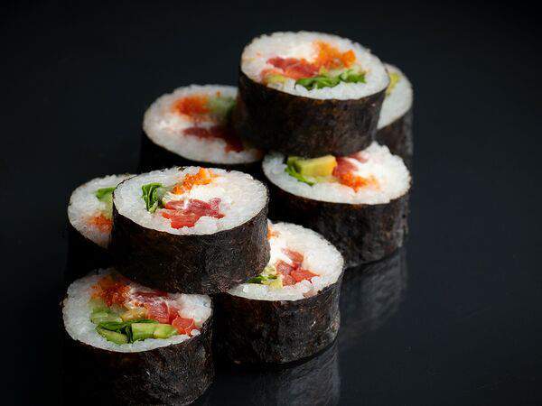 Port42 - Ясай маки