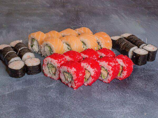 Голодный кролик - Сет №1