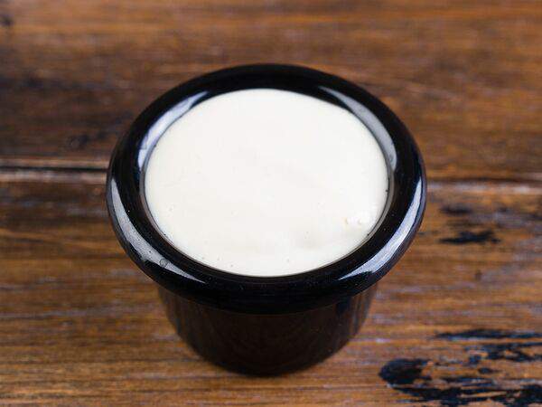 Краснодарский парень - Трюфельный майонез