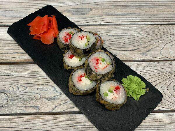 FullHouse Food - Калифорния хот