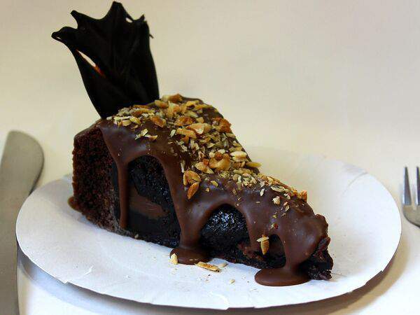 Kikos - Брауни