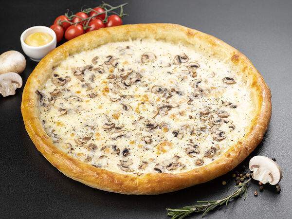 Якинори - Пицца Грибная