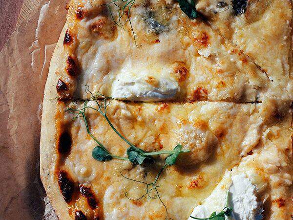 Saldens - Пицца Скажите Сыыыр!