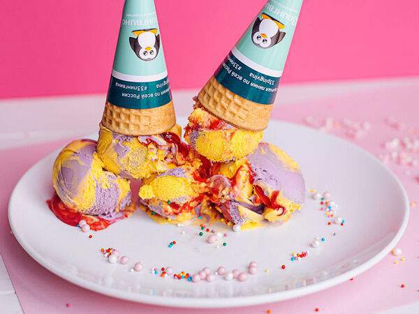 Ресторан 33 Пингвина Астрахани