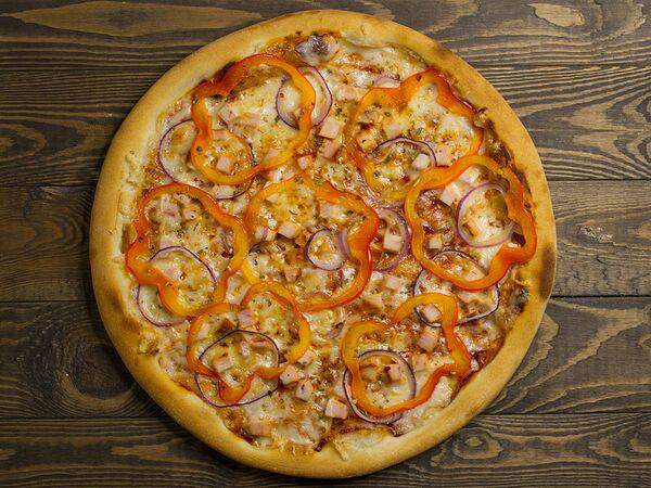 Pizza Let - Римини