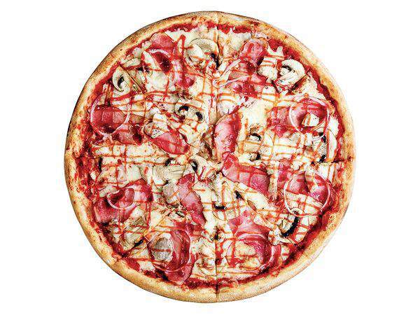 Добропицца - Барбекю