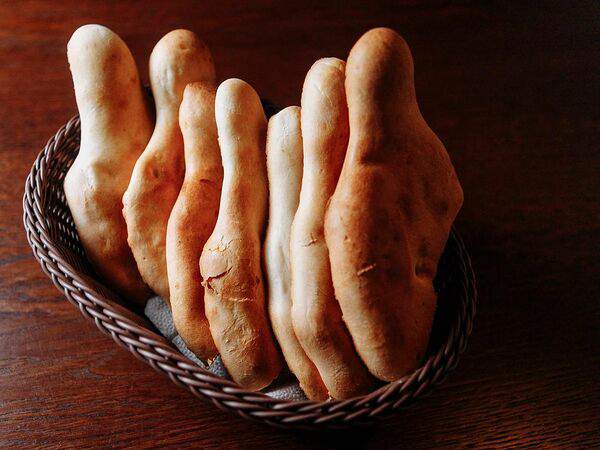 Хинкальная - Лаваш грузинский