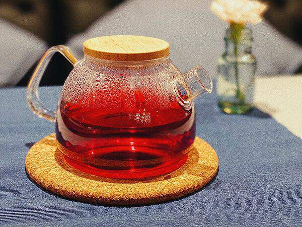 Formula coffee - Ройбуш