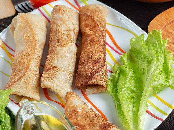 Meat Cult - Замороженные Блины с творогом