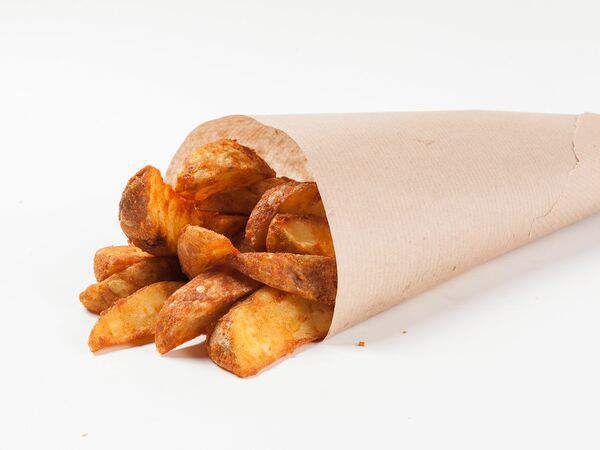 Mydener - Картофель по-деревенски мега