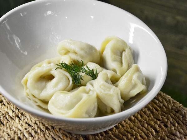 Чебуречная №2 - Пельмени Фермерские