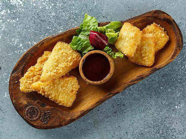 Дом Нино - Сулугуни от Нино