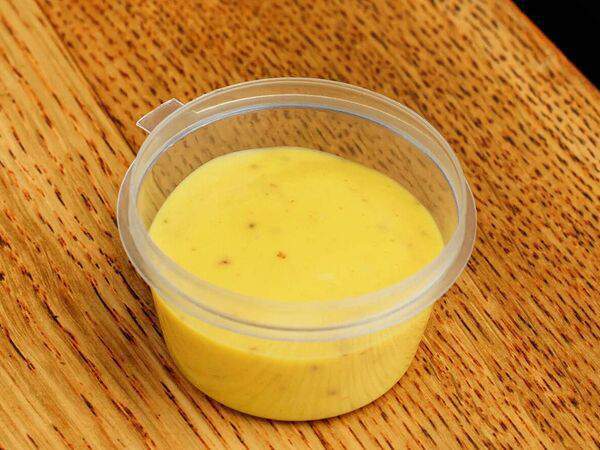 #FARШ - Горчица