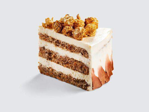 Carrie - Торт Морковный