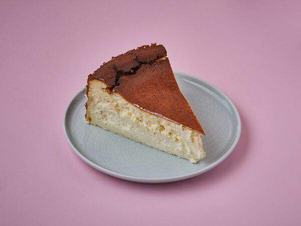 Manick Cakes - Сан-Себастьян