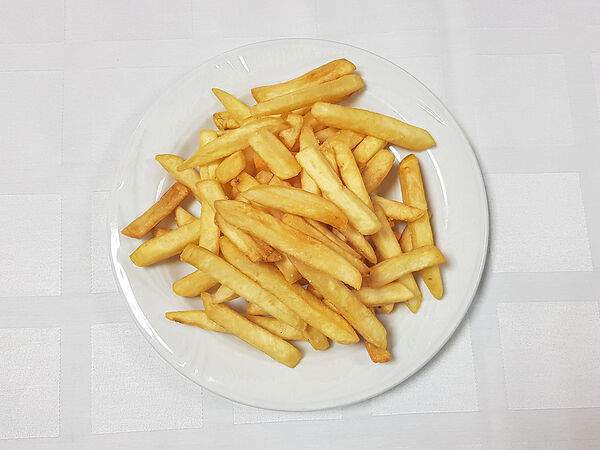 Старина Миллер - Картофель фри