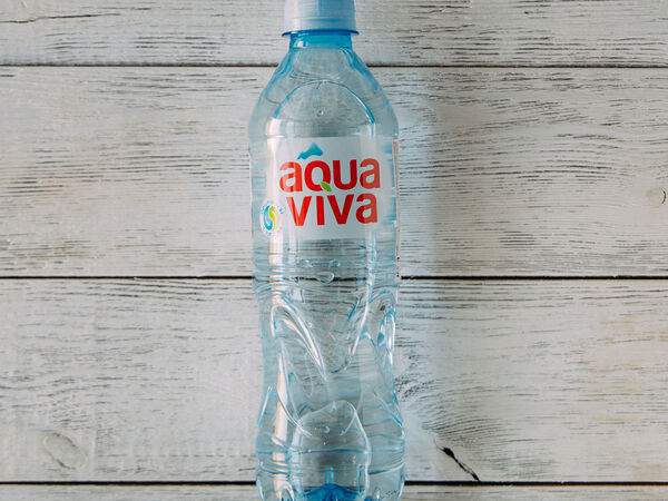 Xalif - Вода Аква Вива