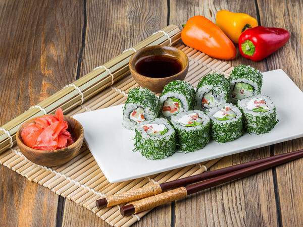 Ресторан Sky Pizza в Рязани