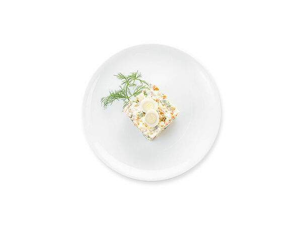 Алло! Пицца - Салат Столичный