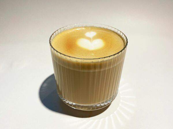 Saint Americano - Флэт уайт