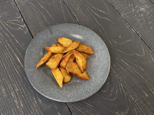 Freshfood - Запечённый картофель