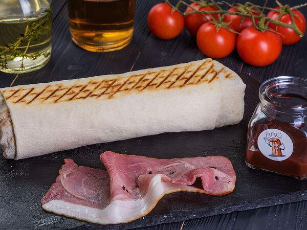 Griller - Барбекю