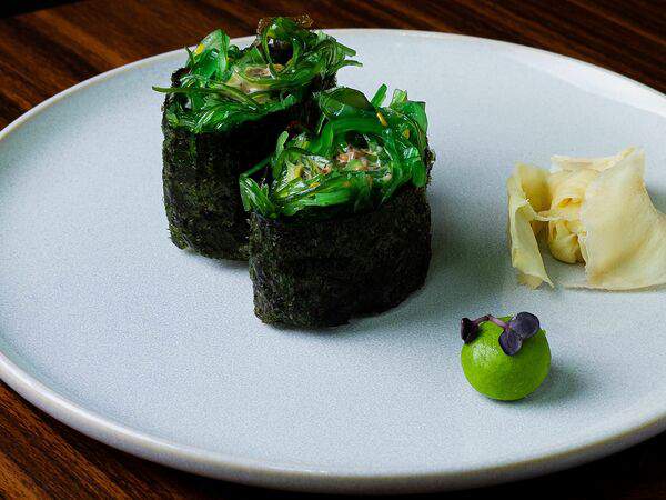 Clan - Гунканы с чукой