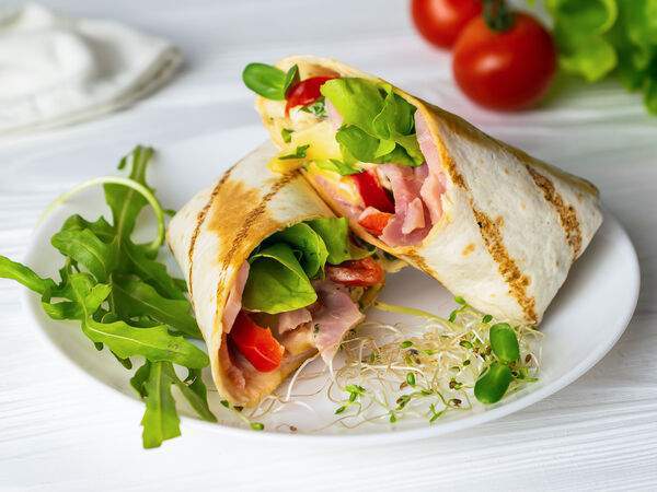 Ресторан Роял шаурма в Рязани