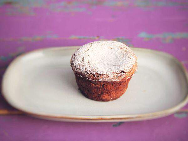 Food Mood - Шоколадный фондан