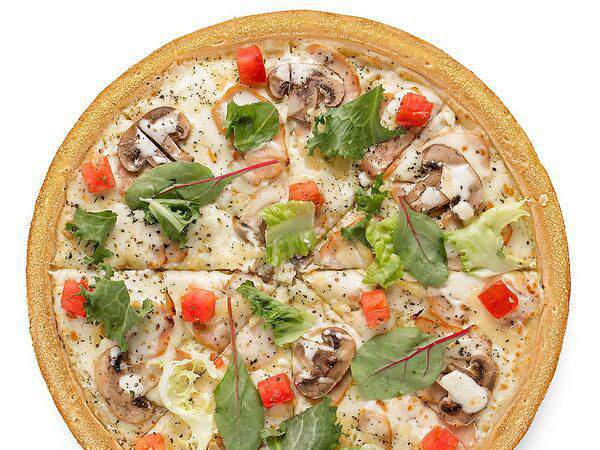 ПиццаФабрика - Жюльен большая