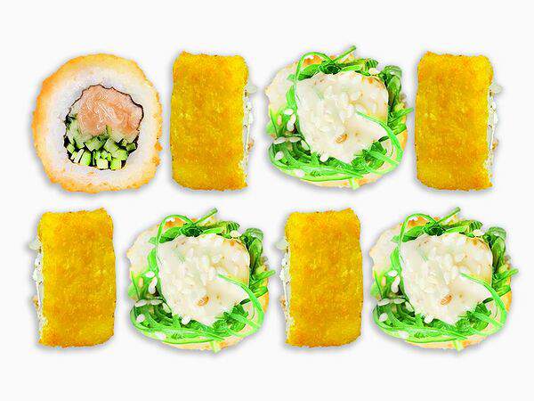 Fix Food - Торонто