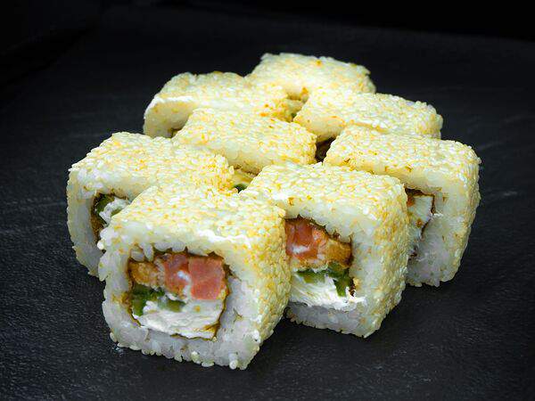 НЕФТЬ еда - Филадельфия макс