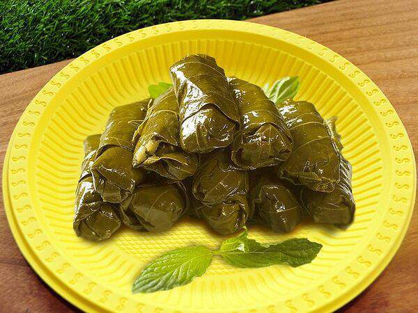 Хинкали Хаус - Долма