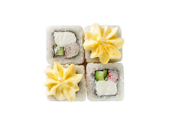 ПиццаРоллия - Запеченный Кани