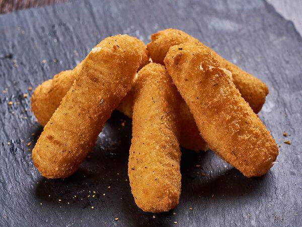 Crazy Brothers - Сырные палочки Моцарелла